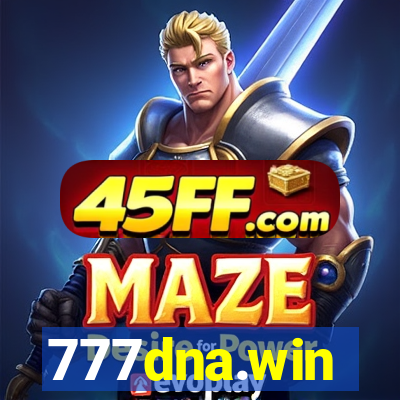 777dna.win
