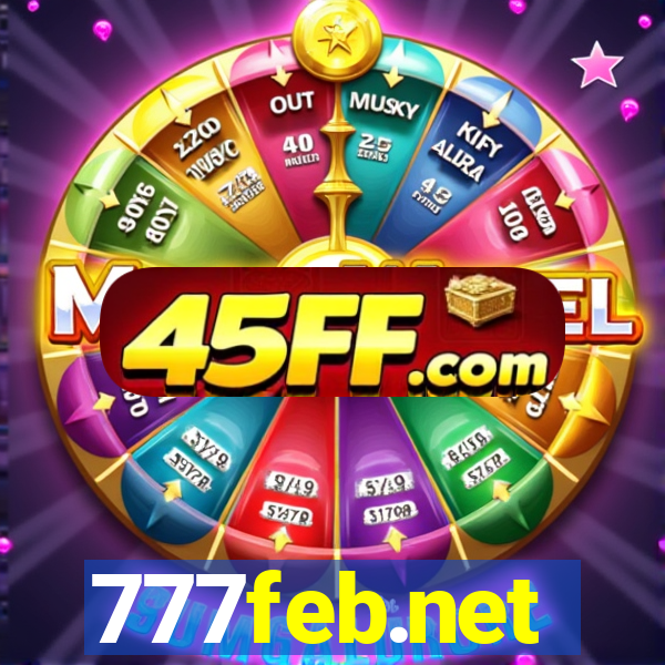 777feb.net