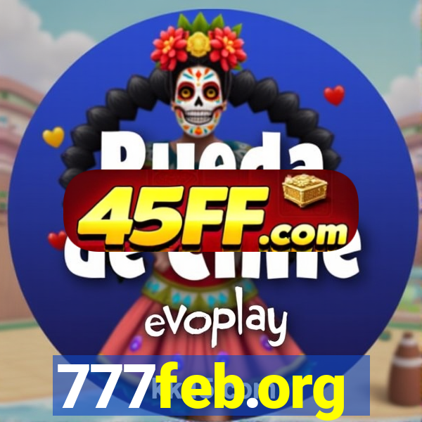 777feb.org