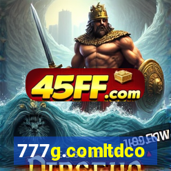 777g.comltdco