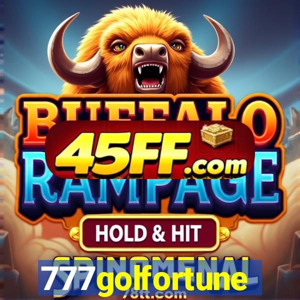777golfortune