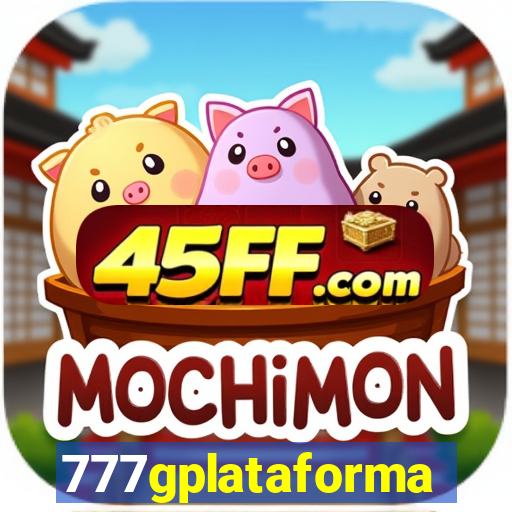 777gplataforma