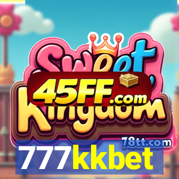 777kkbet