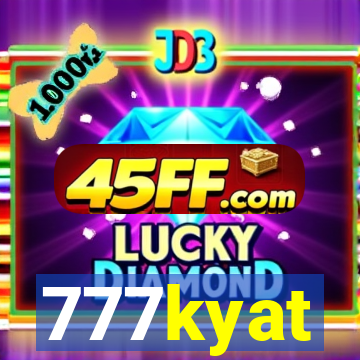 777kyat