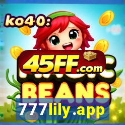 777lily.app