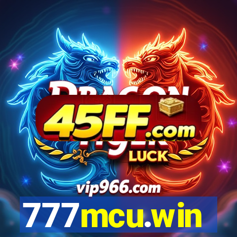 777mcu.win