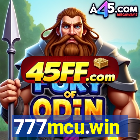 777mcu.win