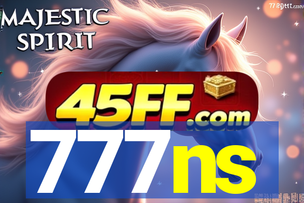 777ns