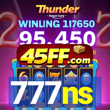777ns