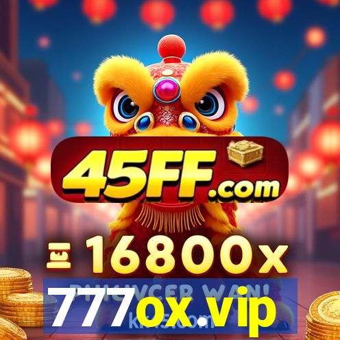 777ox.vip