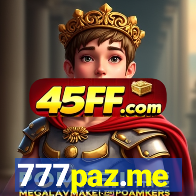 777paz.me