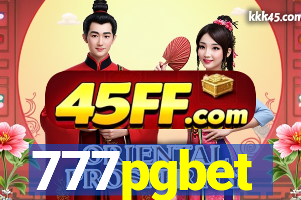 777pgbet
