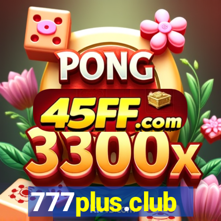 777plus.club
