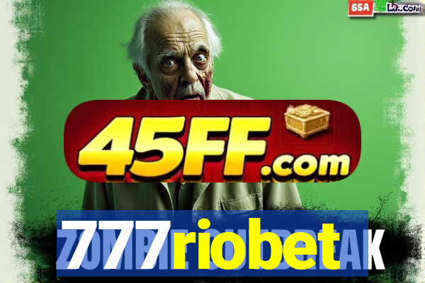 777riobet