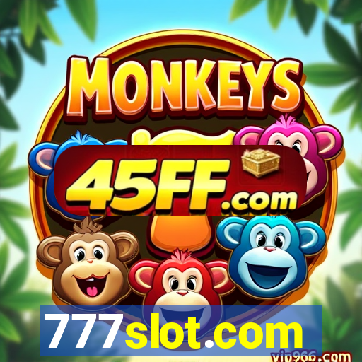 777slot.com
