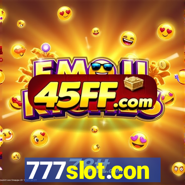 777slot.con