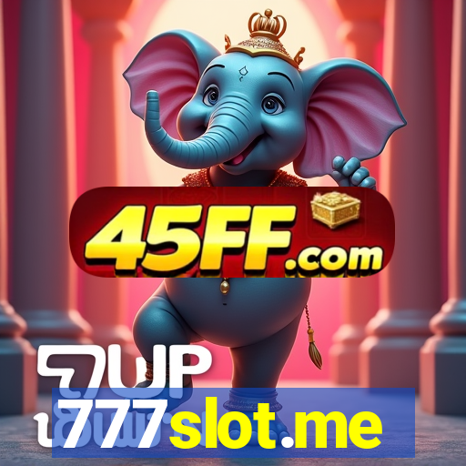 777slot.me