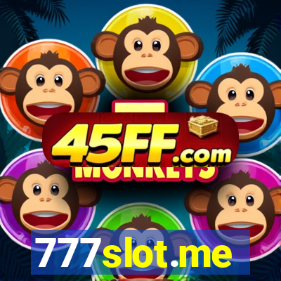777slot.me