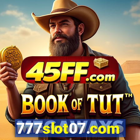 777slot07.com