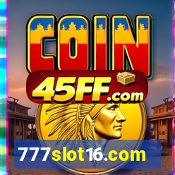 777slot16.com