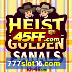 777slot16.com