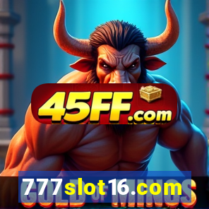 777slot16.com