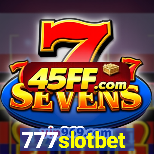 777slotbet