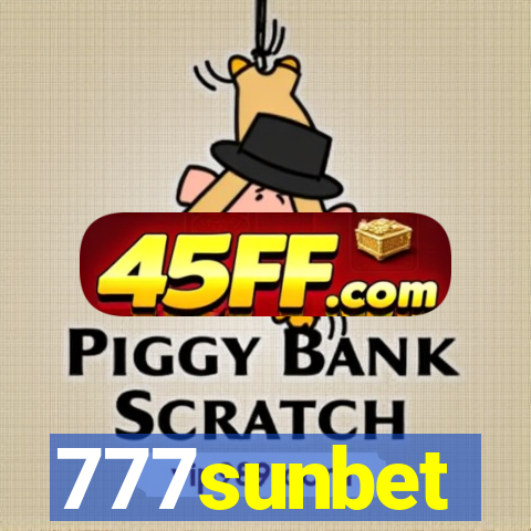 777sunbet