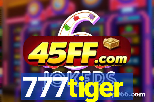 777tiger