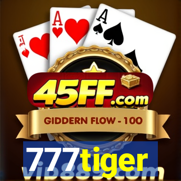 777tiger