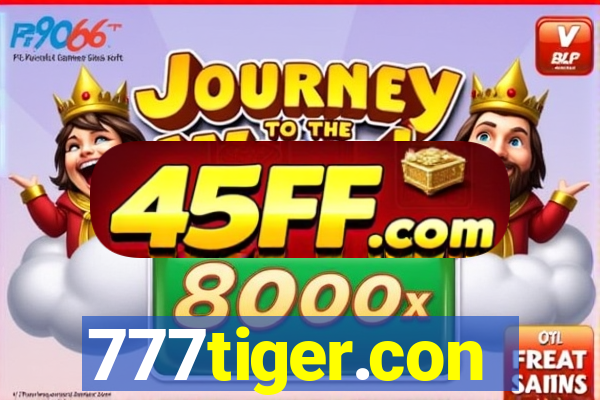 777tiger.con