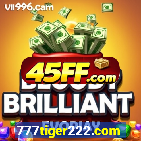 777tiger222.com