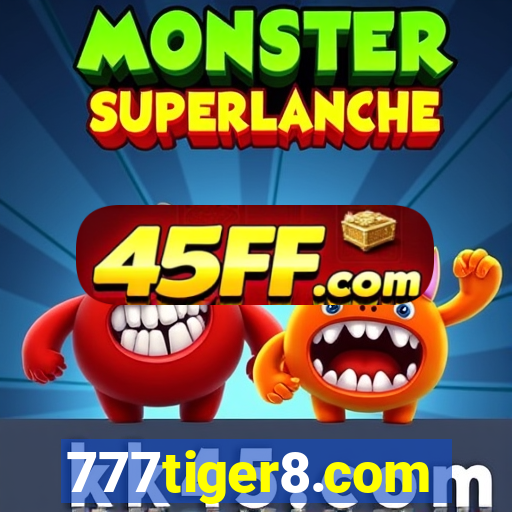 777tiger8.com