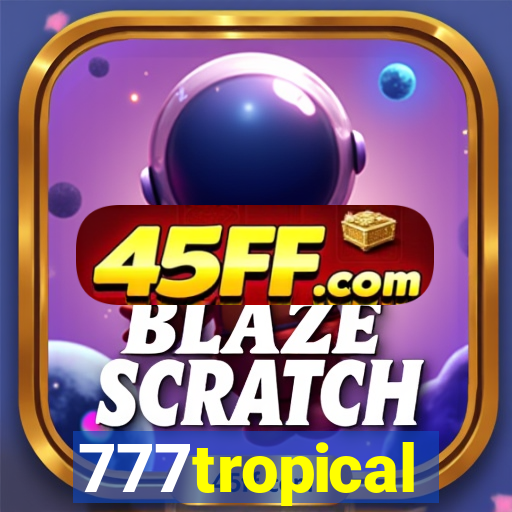 777tropical