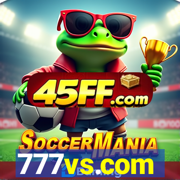 777vs.com