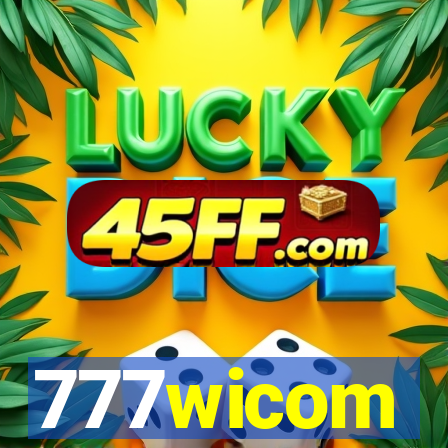 777wicom