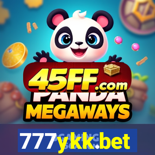 777ykk.bet