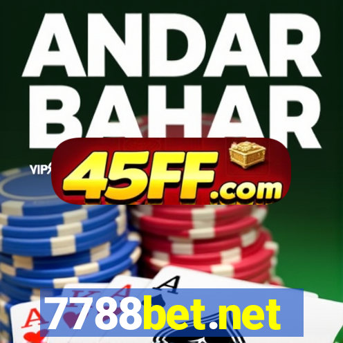 7788bet.net