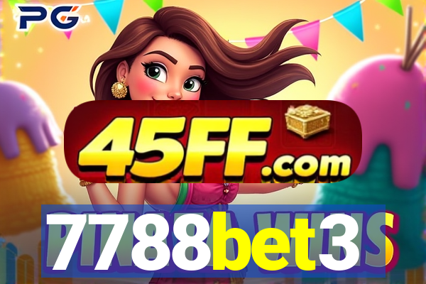 7788bet3