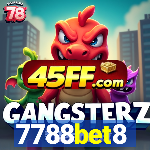 7788bet8