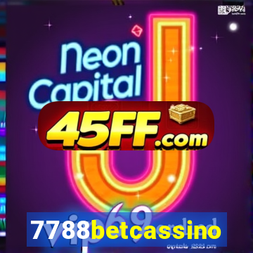 7788betcassino