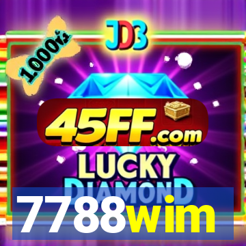 7788wim