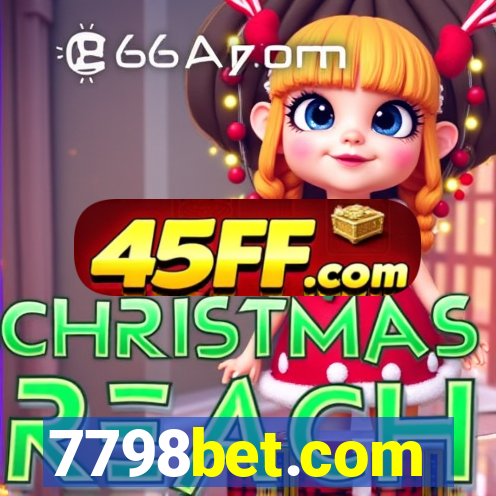7798bet.com
