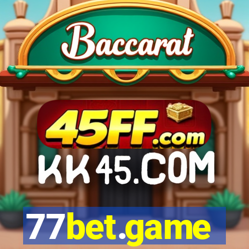 77bet.game
