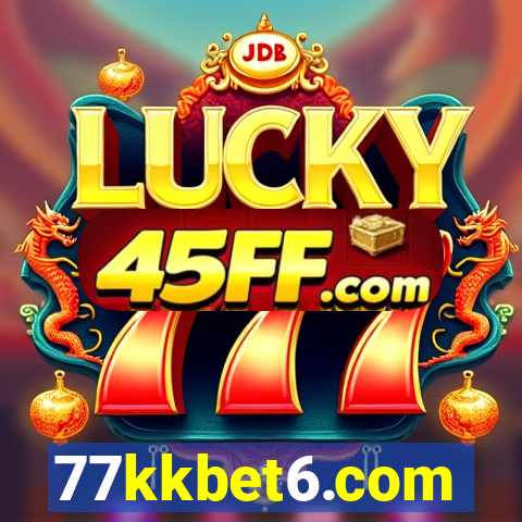 77kkbet6.com
