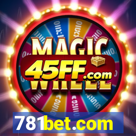 781bet.com