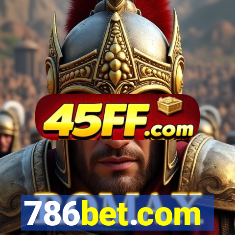 786bet.com