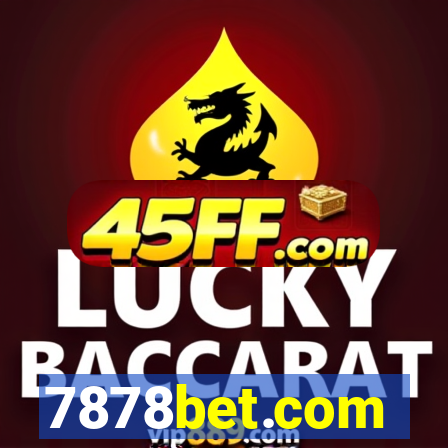7878bet.com