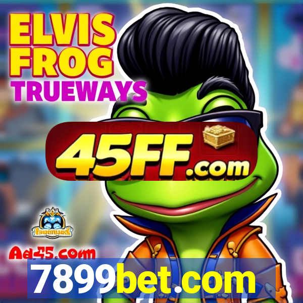 7899bet.com