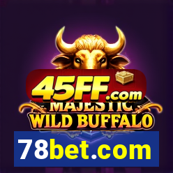 78bet.com